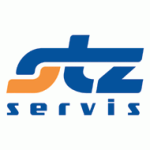 STZ - servis, a.s. – logo společnosti