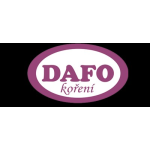DAFO - koření, s.r.o. – logo společnosti