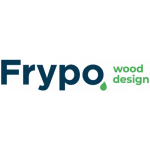 FRYPO wood design s.r.o. – logo společnosti