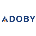 ADOBY, s.r.o. – logo společnosti