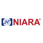 NIARA s.r.o. – logo společnosti