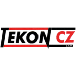 TEKON CZ, s.r.o. – logo společnosti