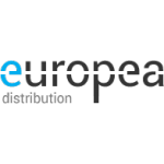 Europea Distribution a.s. – logo společnosti