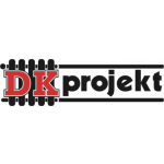 DK projekt, s.r.o. – logo společnosti