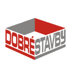 Dobré stavby, s.r.o. – logo společnosti