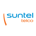 Suntel Group, s.r.o. – logo společnosti