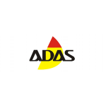 Adas Security Group, s.r.o. – logo společnosti
