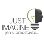 just Imagine a.s. – logo společnosti