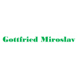 Gottfried Miroslav- velkoobchod s ovocem a zeleninou – logo společnosti