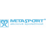 METASPORT akciová společnost – logo společnosti
