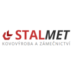 Stalmet CZ, s.r.o. – logo společnosti