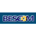 BEScom Security s.r.o. – logo společnosti