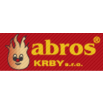 ABROS KRBY s.r.o. – logo společnosti