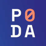 PODA a.s. (pobočka Havířov, Město) – logo společnosti