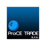 ProCE TRADE, s.r.o. – logo společnosti