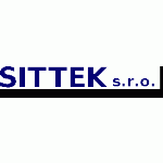 SITTEK s.r.o. – logo společnosti