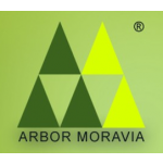 ARBOR MORAVIA s.r.o. – logo společnosti
