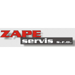 ZAPE SERVIS s.r.o. – logo společnosti