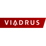VIADRUS a.s. – logo společnosti