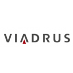 VIADRUS a.s.- slévárna oceli a neželezných kovů – logo společnosti