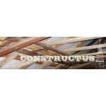 CONSTRUCTUS s.r.o. – logo společnosti