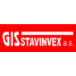GIS - STAVINVEX a.s. – logo společnosti