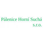 Pálenice Horní Suchá, s.r.o. – logo společnosti