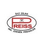 Ing. Zdeněk Preissler - PREISS, s.r.o. – logo společnosti