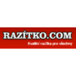 Bělonožník Jiří - RAZÍTKO.COM – logo společnosti