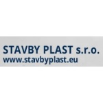 Stavby Plast s.r.o. (pobočka Havířov) – logo společnosti