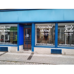 Diana Alina Ros-Parypa – Nábytek – logo společnosti