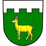 Obecní úřad Mořkov – logo společnosti