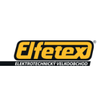 ELFETEX, spol. s r.o. (pobočka Olomouc) – logo společnosti