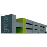 HEBEX Group s.r.o. – logo společnosti