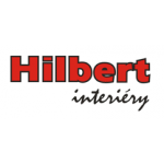 Hilbert Interiéry s.r.o. – logo společnosti