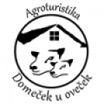 Domeček u oveček - Václav Novák – logo společnosti