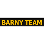 Barny team, s.r.o. – logo společnosti