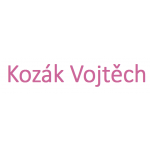 Kozák Vojtěch- Deratizace, dezinsekce a dezinfekce – logo společnosti
