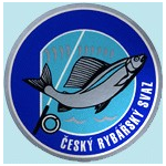 Český rybářský svaz, z. s., místní organizace Nový Jičín – logo společnosti