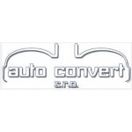 AUTO CONVERT s.r.o. – logo společnosti