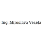 Veselá Miroslava, Ing. – logo společnosti