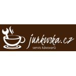 Marta Jurkovská – Servis kávovarů – logo společnosti