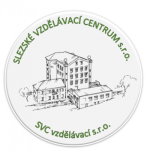 SLEZSKÉ VZDĚLÁVACÍ CENTRUM s.r.o. – logo společnosti