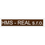 HMS - REAL s.r.o. – logo společnosti