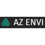 AZ ENVI s.r.o. – logo společnosti