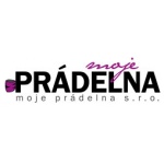 MOJE PRÁDELNA s.r.o. – logo společnosti