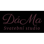 Marina Cábová – Svatební studio DáMa – logo společnosti