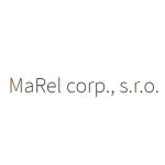 MaRel corp.,s.r.o. – logo společnosti