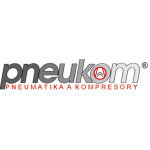 PNEUKOM, spol. s r.o. – logo společnosti
