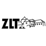 ZLT a.s. – logo společnosti